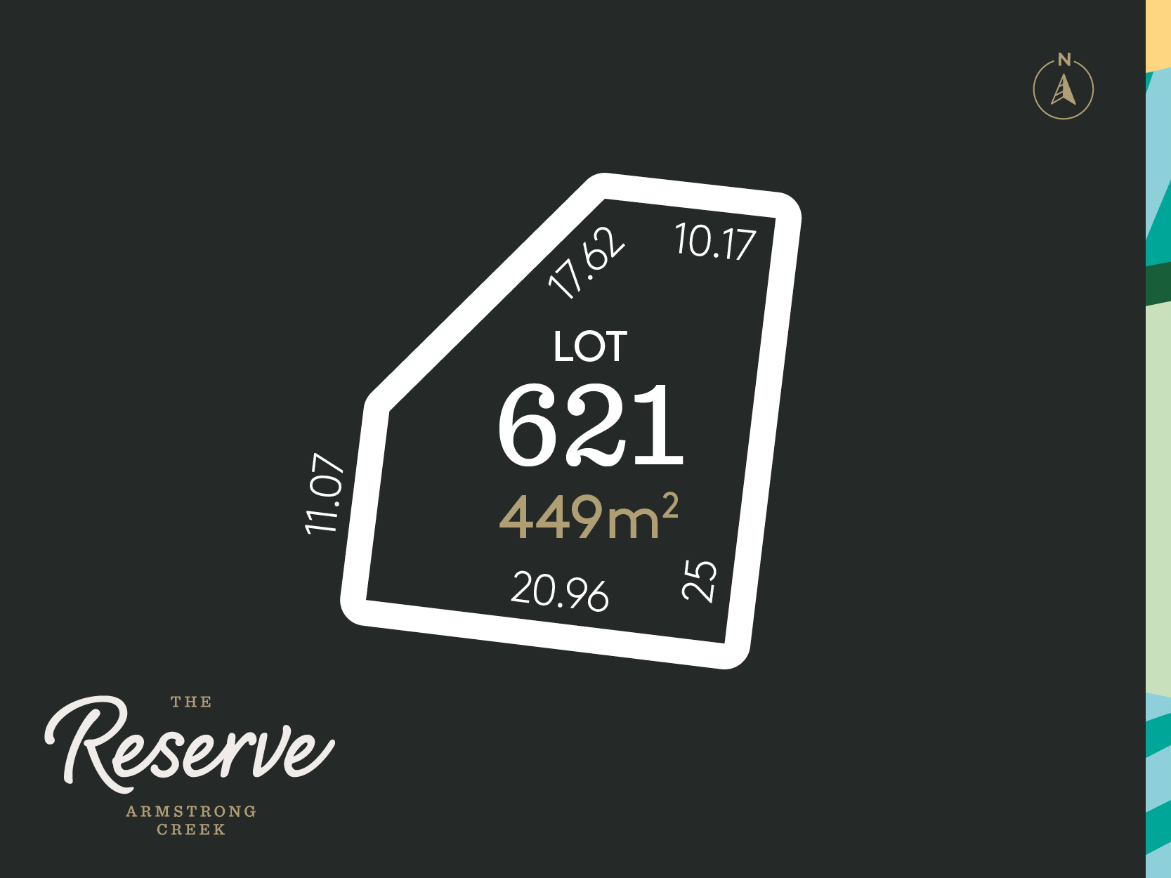 [Land for Sale] The Reserve Armstrong Creek Estate, Charlemont OpenLot